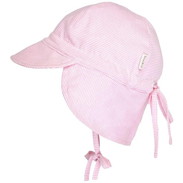 Toshi Flap Cap Baby Blush - Extra Extra Small