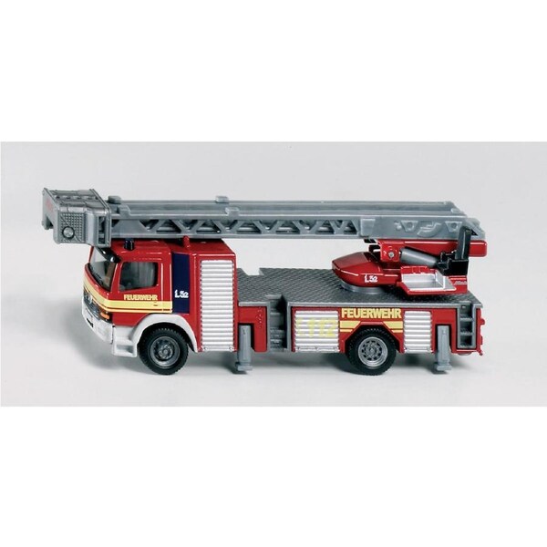 Siku Fire Engine 1:87 scale