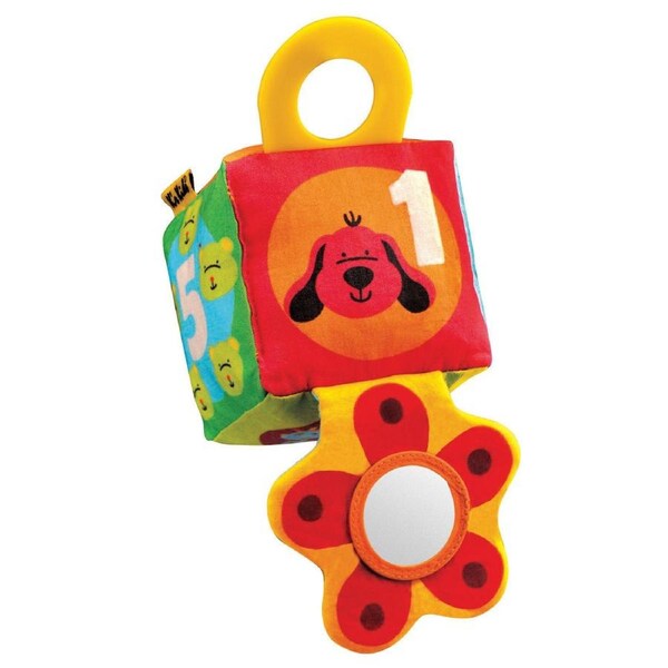 Ks kids babys first cube