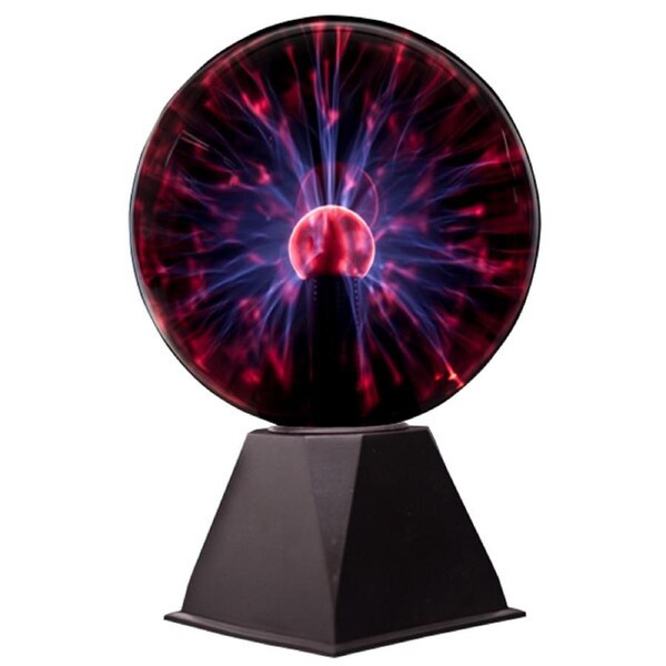 Plasma Ball 8 Inch
