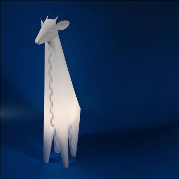 Zzoolight giraffa - giraffe