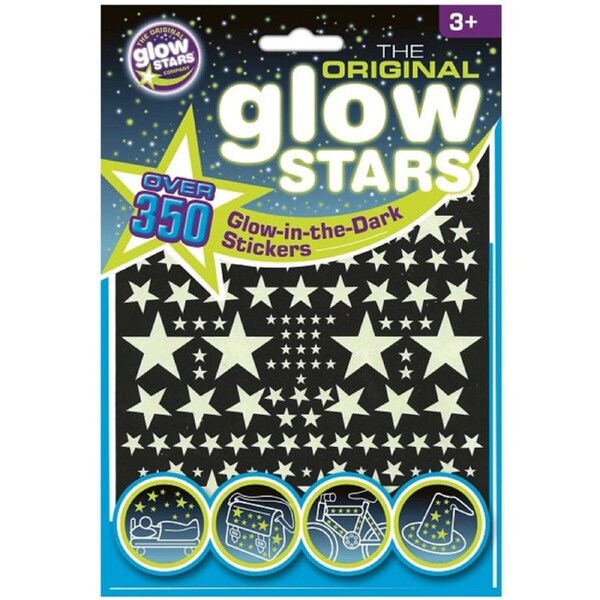 The Original Glowstars Glow 350