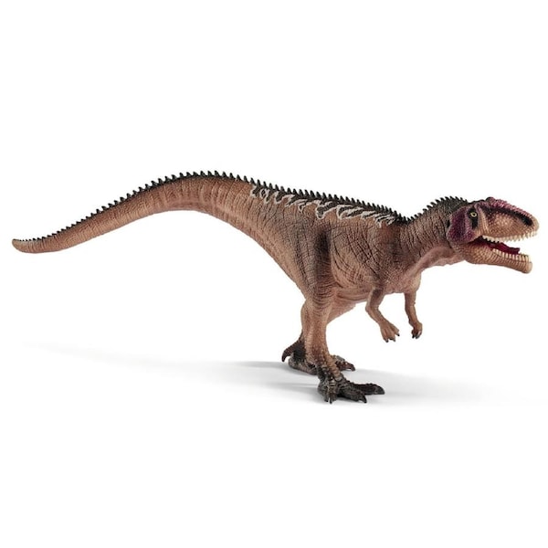 Schleich Young Giganotosaurus