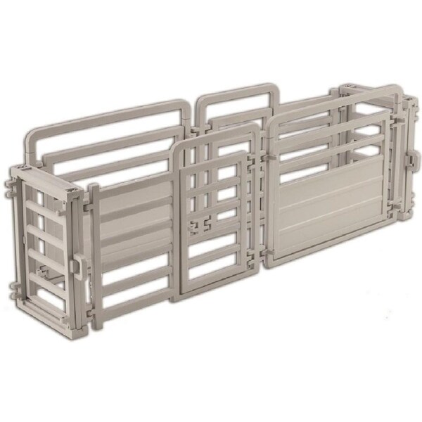 Collecta Cattle Yard Gates