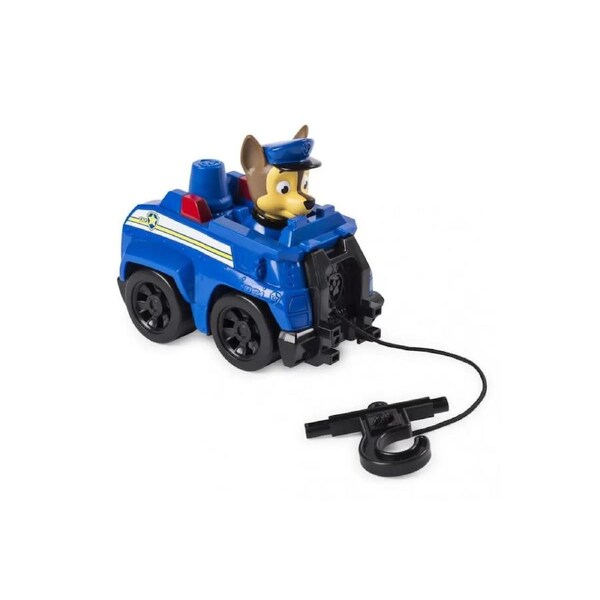 Paw Patrol Rescue Racer - Sea Patrol Chase