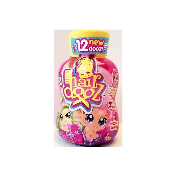 Hair Dooz Shampoo Pack