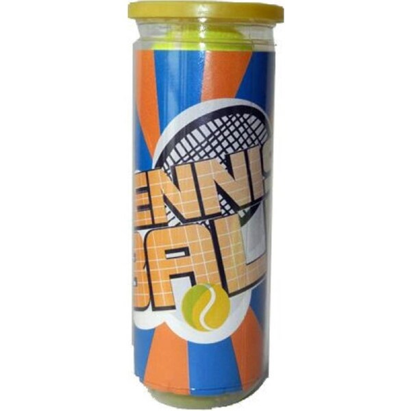 Tennis ball 3pk