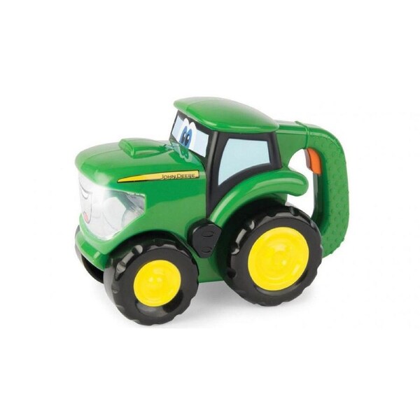 John Deere Johny Tractor Flashlight