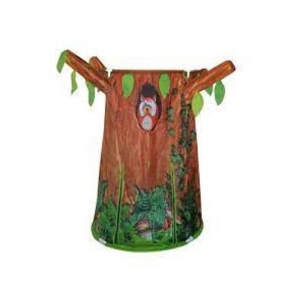Tree House Tent