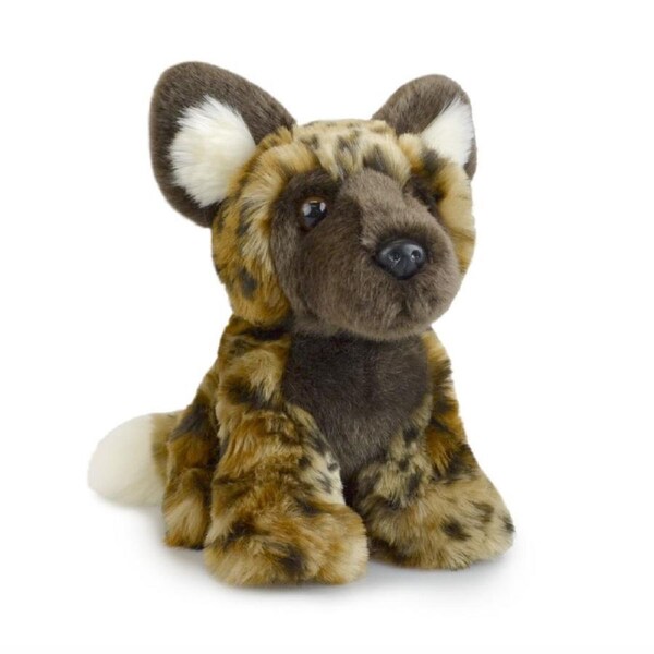 Lil Friends African Wild Dog 18cm