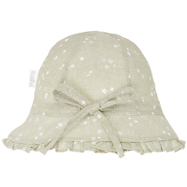 Toshi Bell Hat Milly Thyme - Small
