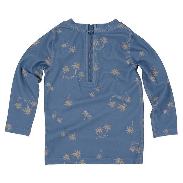 Toshi Swim Rashie Long Sleeve Dreamer - Size 0