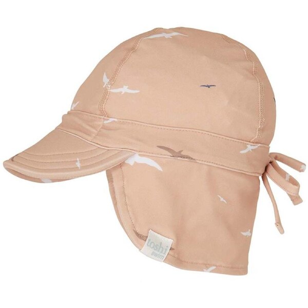Toshi Swim Flap Cap Twilight - Extra Extra Small