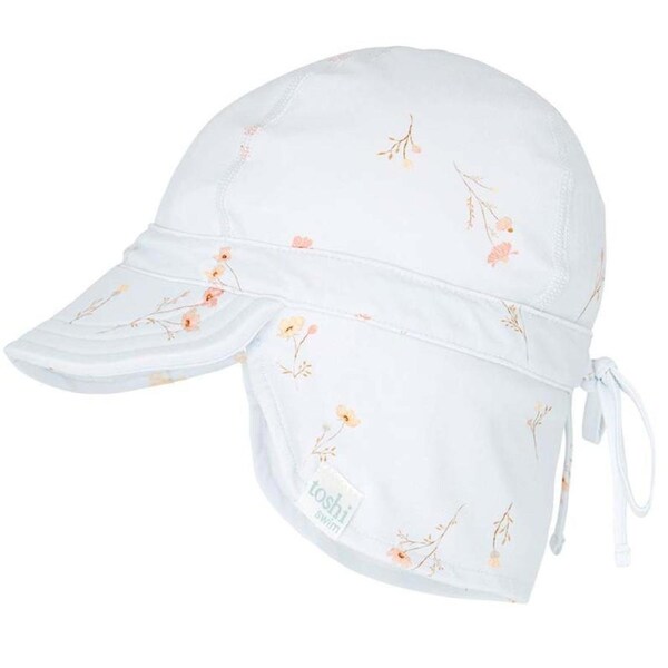 Toshi Swim Flap Cap Willow - Extra Extra Small