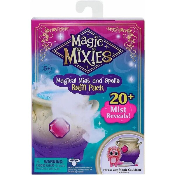 Magic Mixies Refill Pack