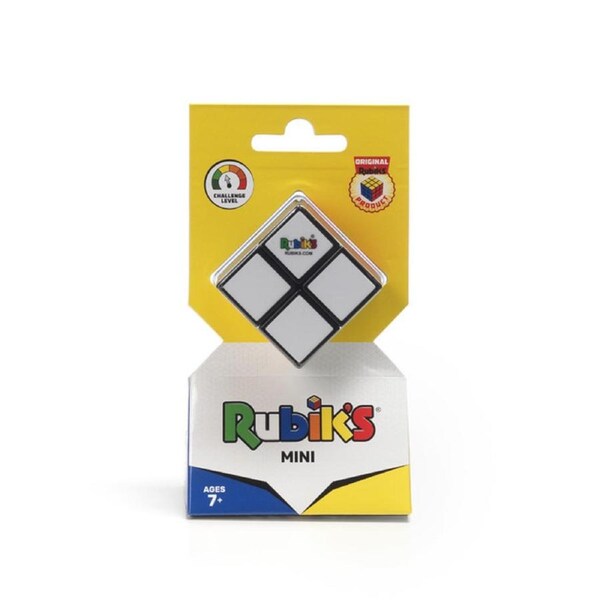 Rubiks 2x2 Cube 6063962