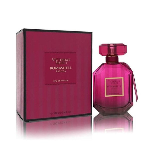 Victoria's Secret Bombshell Passion 100ml EDP (L) SP