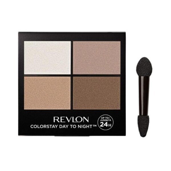 Revlon ColorStay Day to Night Eye Shadow 4.8g - 555 Moonlit