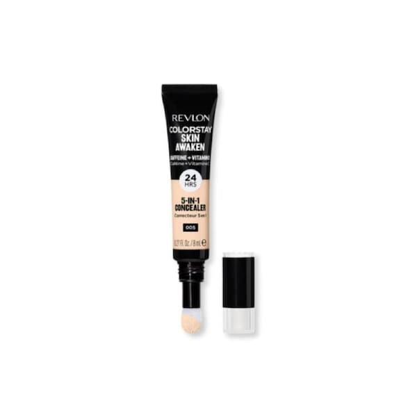 Revlon ColorStay Skin Awaken 5-in-1 Concealer 8mL - 005 Fair
