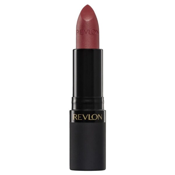 Revlon Super Lustrous Lipstick The Luscious Mattes 4.2g - 026 Getting Serious