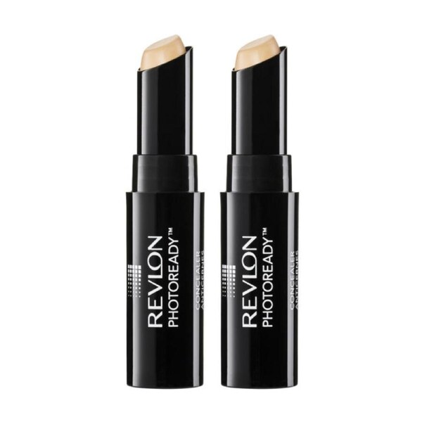 2 x Revlon PhotoReady Concealer 3.2g - 002 Light