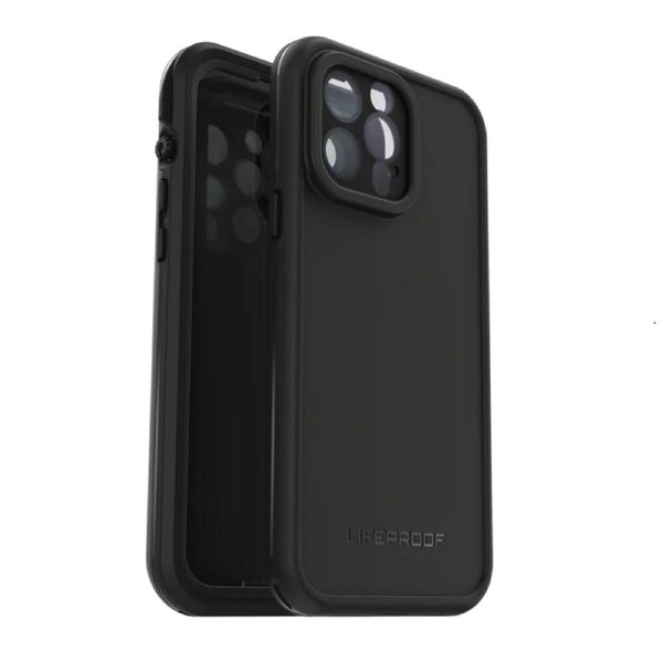 LifeProof FRE Case for Apple iPhone 13 Pro Max - Black