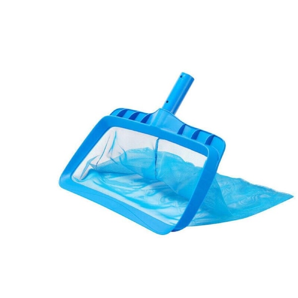Leaf Shovel Pool Spa Scoop Skimmer Rake