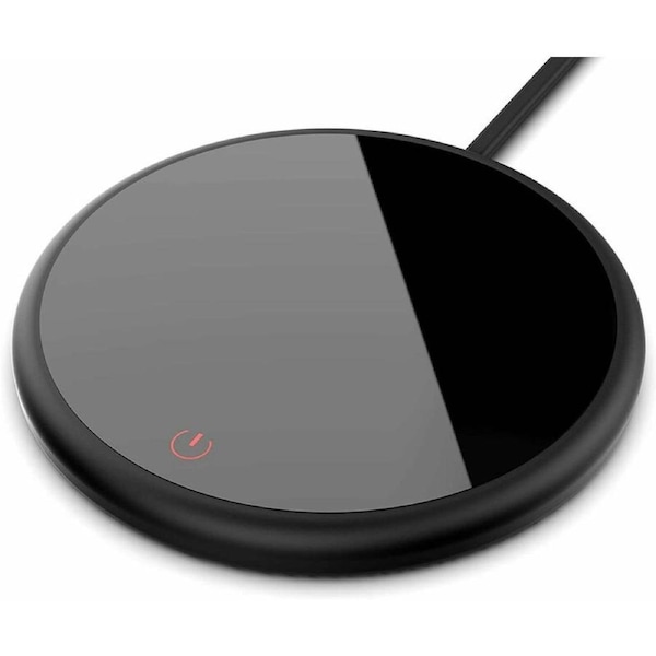 Smart USB Coffee Mug Warmer Tea Milk Cup Heater Pad Heating Plate Office Home