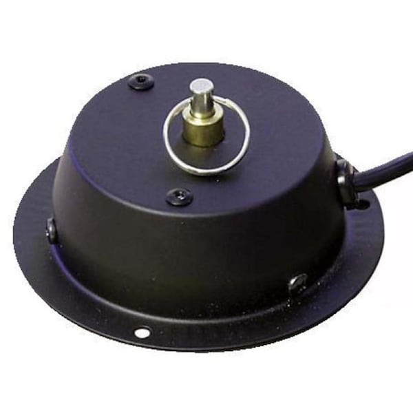 CR-Lite Mirror Ball Motor 2 upto 12 inch Mirror Ball 3rpm