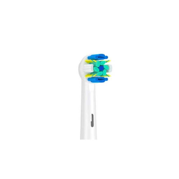 20x Replacement Toothbrush Heads Electric Brush For Oral B Braun Models Series