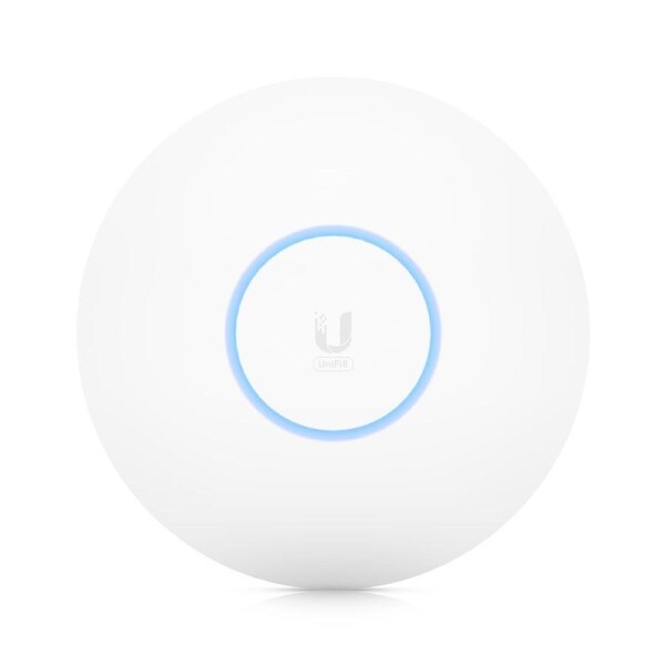 Ubiquiti U6-Pro UniFi 6 Dual Band Wi-Fi 6 Access Point