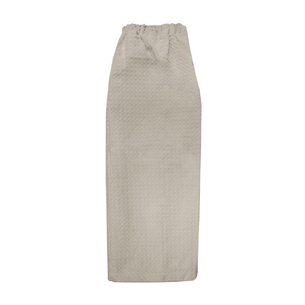 Matrix Microfibre Body Wrap Stone