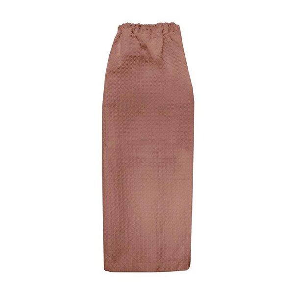 Matrix Microfibre Body Wrap Woodrose