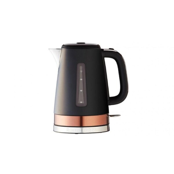 Russell Hobbs Brooklyn Kettle 1.7L - Copper