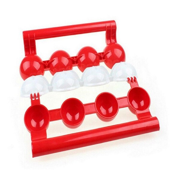 Kitchen Meatball Fish Ball Maker Processing Utensils Tool