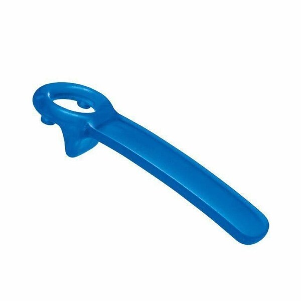 Durable Home Kitchen Bar Gadget Colour Blue Jar Opener