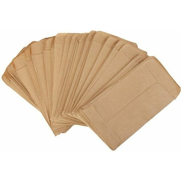Outdoor Garden Mini Home Envelopes Seed Paper Packets