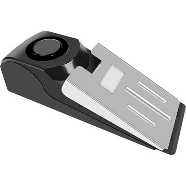 Home Security Intruder Alarm Alert Detection