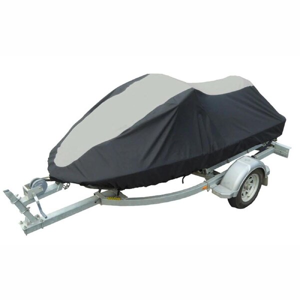 Outdoor Kawasaki Yamaha Jet Ski Wave Runner Cover - Medium