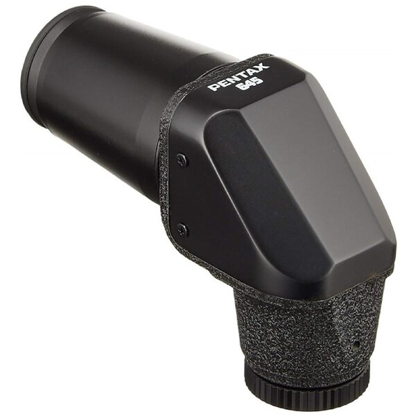 Pentax Refconverter Right Angle Viewfinder Wtih Case For 645 Camera