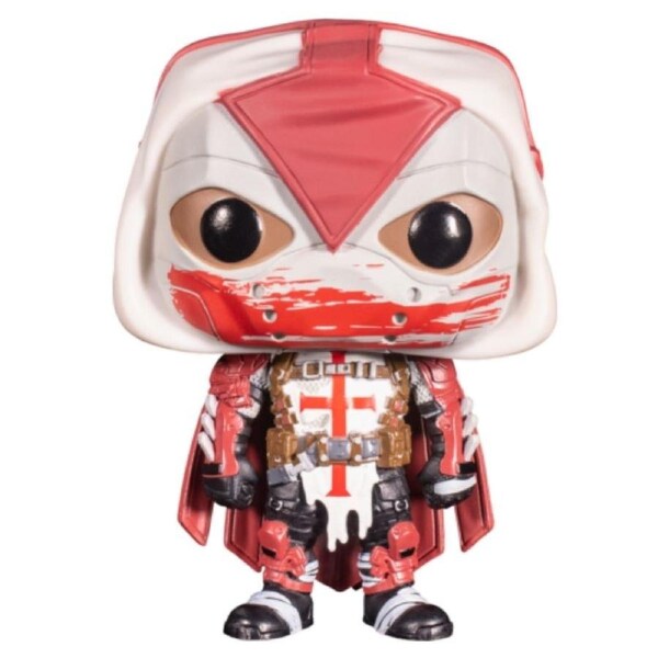 Pop! Vinyl Figurine 10cm Arkham Knight Azrael Batman RS Collectable Toy 3y+