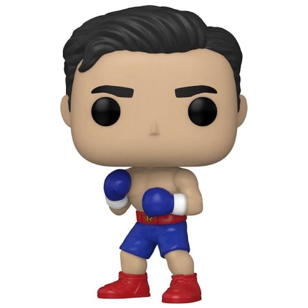 Pop! Funko 10cm Boxing Ryan Garcia Figure Collectables Kids Vinyl Figurine 3y+