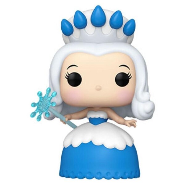 Pop! Funko 10cm Candy Land Queen Frostine Collectables Vinyl Toy Figurine 3y+
