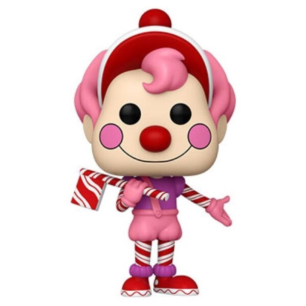 Pop! Funko 10cm Candy Land Mr Mint Figure Collectables Vinyl Toy Figurine 3y+
