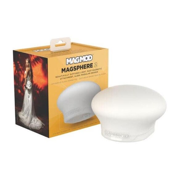 MagMod MagSphere 2