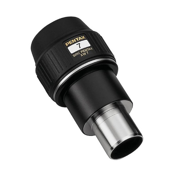 Pentax SMC XW 7MM Eyepiece For Spotting Scope Telescope