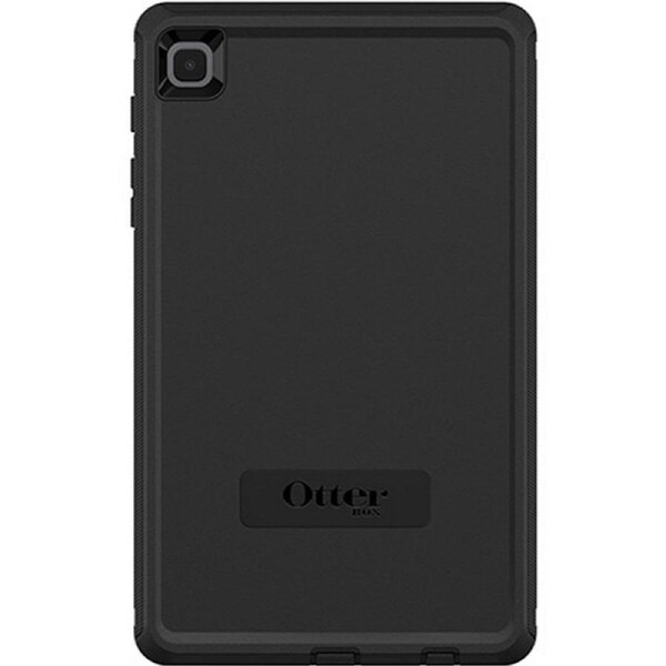 OtterBox Samsung Galaxy Tab A7 Lite Defender Series Case - Black Multi-layer [77-83087]