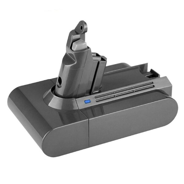 For DYSON V6 Battery 4.0Ah SV03 SV04 SV09 DC58 DC59 DC61 DC62 DC74 967810-21