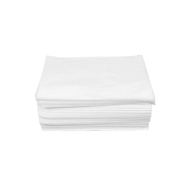 100Pcs Beauty Bed Sheet SMS Non-woven Massage SPA Salon Table Cover