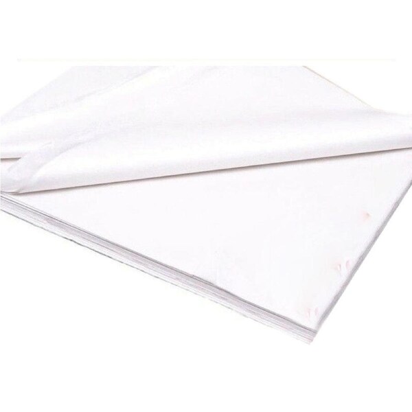 Tissue Paper Gift Wrapping Gift Pack 400x660mm - 500 SHEET